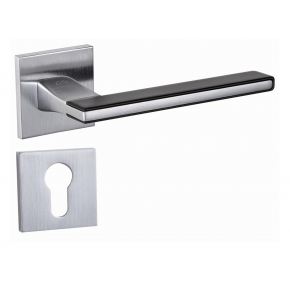 Nicola Chrom Mat Infinity Line KNIC S M700/B00