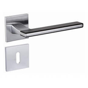 Nicola Chrom Mat Infinity Line KNIC S M700/B00