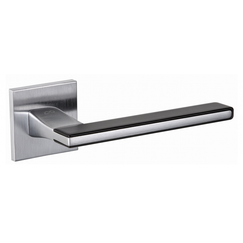Nicola Chrom Mat Infinity Line KNIC S M700/B00