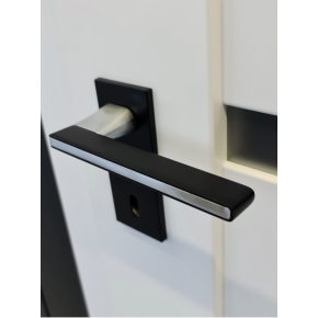 Nicola Czarna Infinity Line KNIC S B00/M700/B00