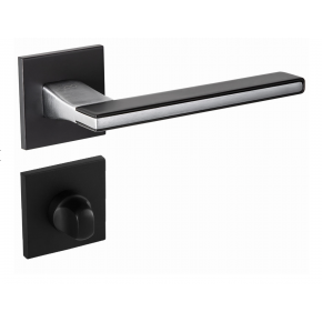 Nicola Czarna Infinity Line KNIC S B00/M700/B00
