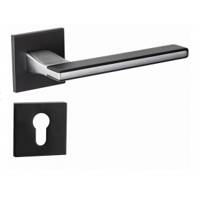 Nicola Czarna Infinity Line KNIC S B00/M700/B00