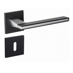 Nicola Czarna Infinity Line KNIC S B00/M700/B00
