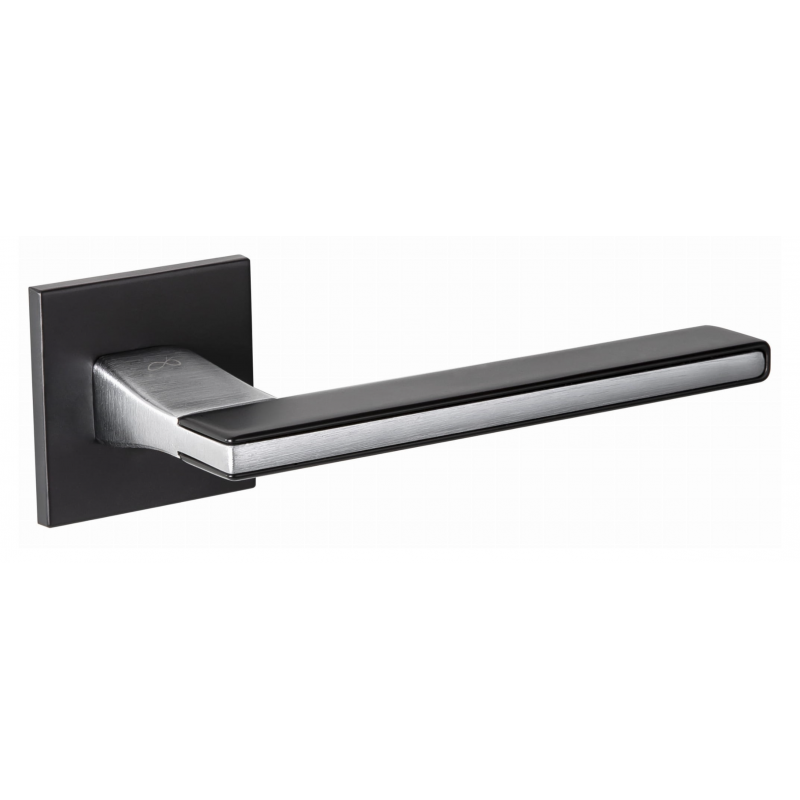 Nicola Czarna Infinity Line KNIC S B00/M700/B00
