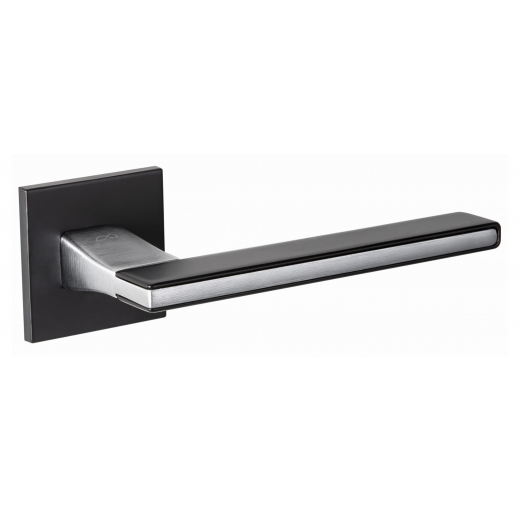 Nicola Czarna Infinity Line KNIC S B00/M700/B00