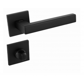 Stella Czarna Infinity Line KSTE S B00