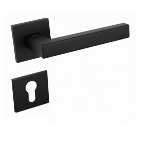 Stella Czarna Infinity Line KSTE S B00