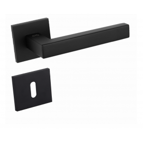 Stella Czarna Infinity Line KSTE S B00