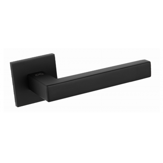 Stella Czarna Infinity Line KSTE S B00