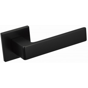 Apollo Fit Czarna Infinity Line KAF B00