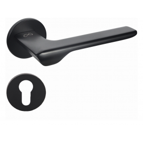 Linea Czarna Infinity Line KLIN S O B00