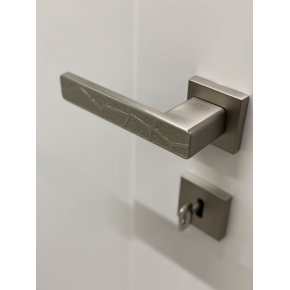 Volare Chrom Mat Infinity Line KVOL 600