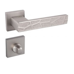 Volare Chrom Mat Infinity Line KVOL 600