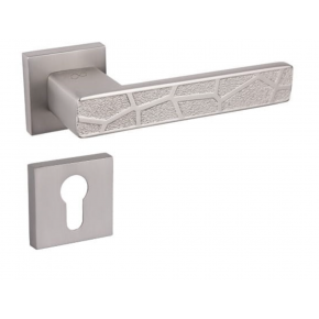 Volare Chrom Mat Infinity Line KVOL 600