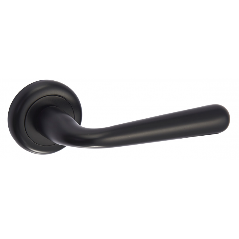 Lea Czarna Infinity Line KLE B00