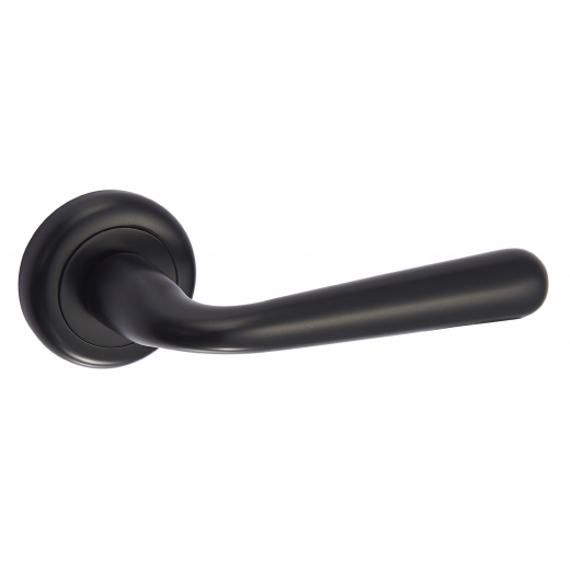 Lea Czarna Infinity Line KLE B00