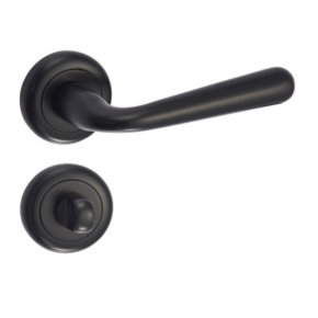 Lea Czarna Infinity Line KLE B00
