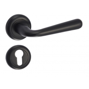 Lea Czarna Infinity Line KLE B00