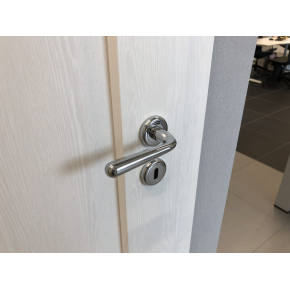 Lea Chrom Infinity Line KLE 700