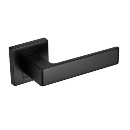Apollo Czarna Infinity Line KAO B00