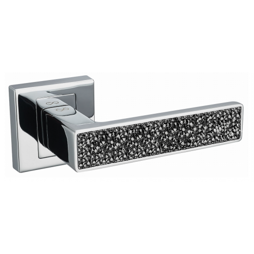 Klamka Infinity Line Concept GLAMOUR Chrom KCK 700