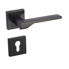 Nove Czarny Infinity Line KNV B00