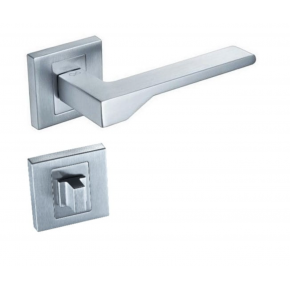 Nove Chrom Mat Infinity Line KNV M700