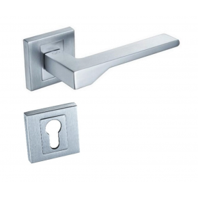 Nove Chrom Mat Infinity Line KNV M700