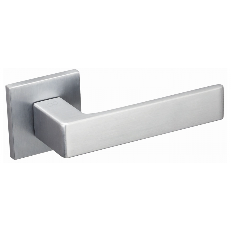 Apollo Fit Chrom mat Infinity Line KAF M700