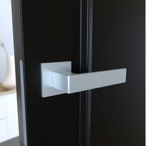 Apollo Fit Chrom mat Infinity Line KAF M700