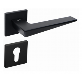 Vega Czarna Infinity Line KVG B00