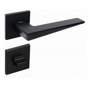 Vega Czarna Infinity Line KVG B00