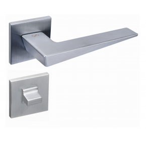 Vega Chrom Mat Infinity Line KVG M700