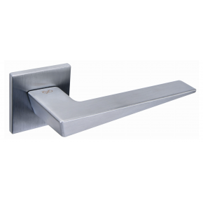 Vega Chrom Mat Infinity Line KVG M700