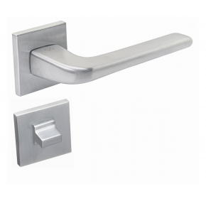 Solo Chrom Mat Infinity Line KSO M700