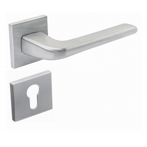 Solo Chrom Mat Infinity Line KSO M700