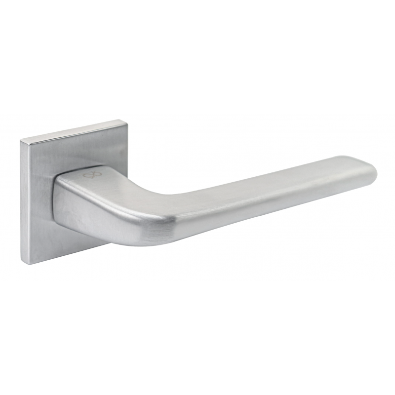 Solo Chrom Mat Infinity Line KSO M700