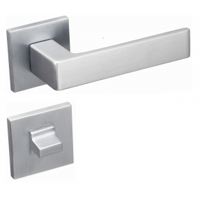 Apollo Fit Chrom mat Infinity Line KAF M700
