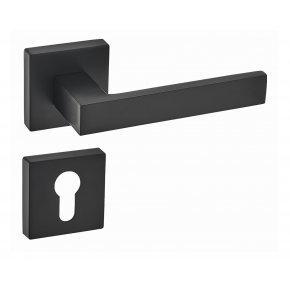 Maxim Czarny Infinity Line KMX B00