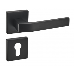 Carlo Czarna Infinity Line KICL B00