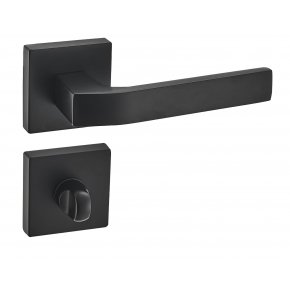 Carlo Czarna Infinity Line KICL B00