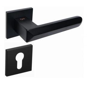 Bohema Czarna Infinity Line KBH B00