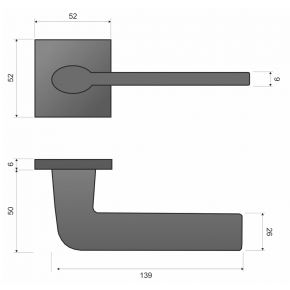 Stinger Złoty Połysk Infinity Line KSR G00