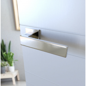 Imperia Chrom Połysk Infinity Line KIMP S 700
