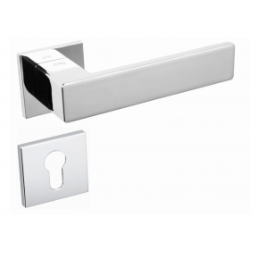 Imperia Chrom Połysk Infinity Line KIMP S 700