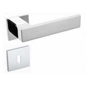 Imperia Chrom Połysk Infinity Line KIMP S 700