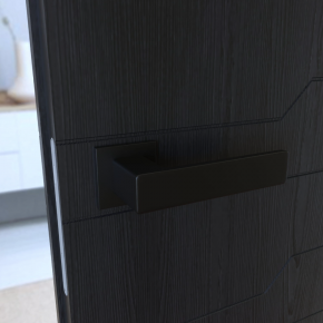 Imperia Czarna Infinity Line KIMP S B00