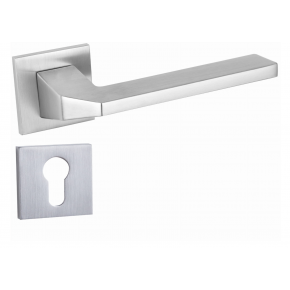 Etna Chrom Mat Infinity Line KETA S M700