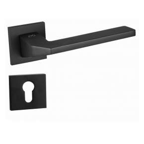 Etna Czarna Infinity Line KETA B00
