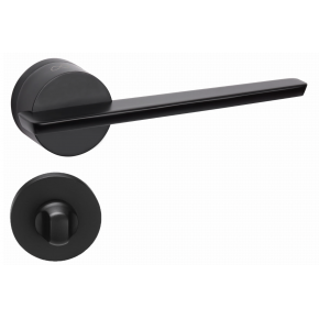 Gemello Czarna Infinity Line KGML B00